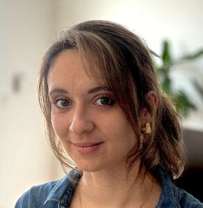 Laurene ELWERT Cidecos